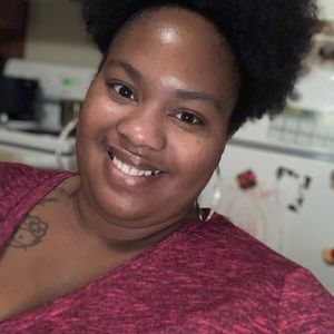 Meet your Posher, Dede